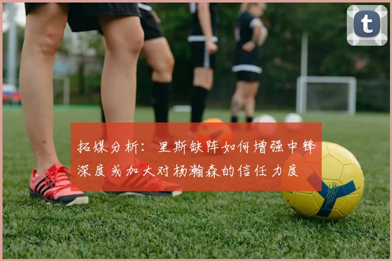 拓媒分析：里斯缺阵如何增强中锋深度或加大对杨瀚森的信任力度